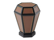 Theodore Alexander Penelope Accent Table