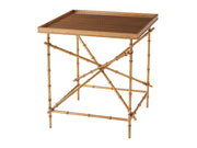 Theodore Alexander Ingrid Side Table