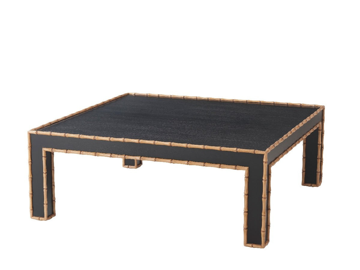 Theodore Alexander Cristina Cocktail Table