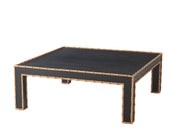 Theodore Alexander Cristina Cocktail Table