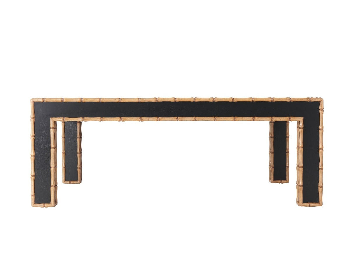 Theodore Alexander Cristina Cocktail Table