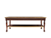 Theodore Alexander Melinda Cocktail Table