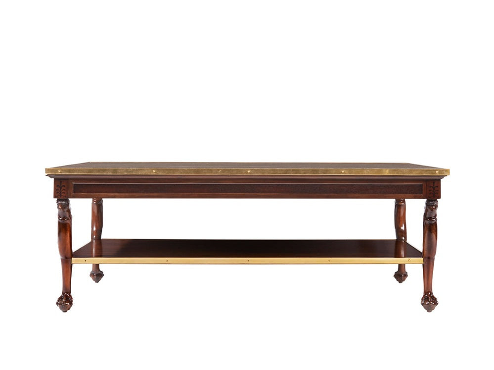 Theodore Alexander Melinda Cocktail Table