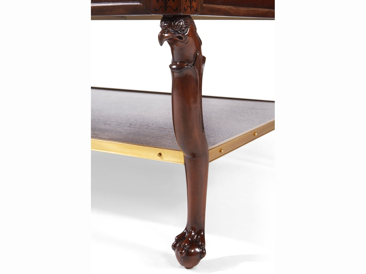 Theodore Alexander Melinda Cocktail Table