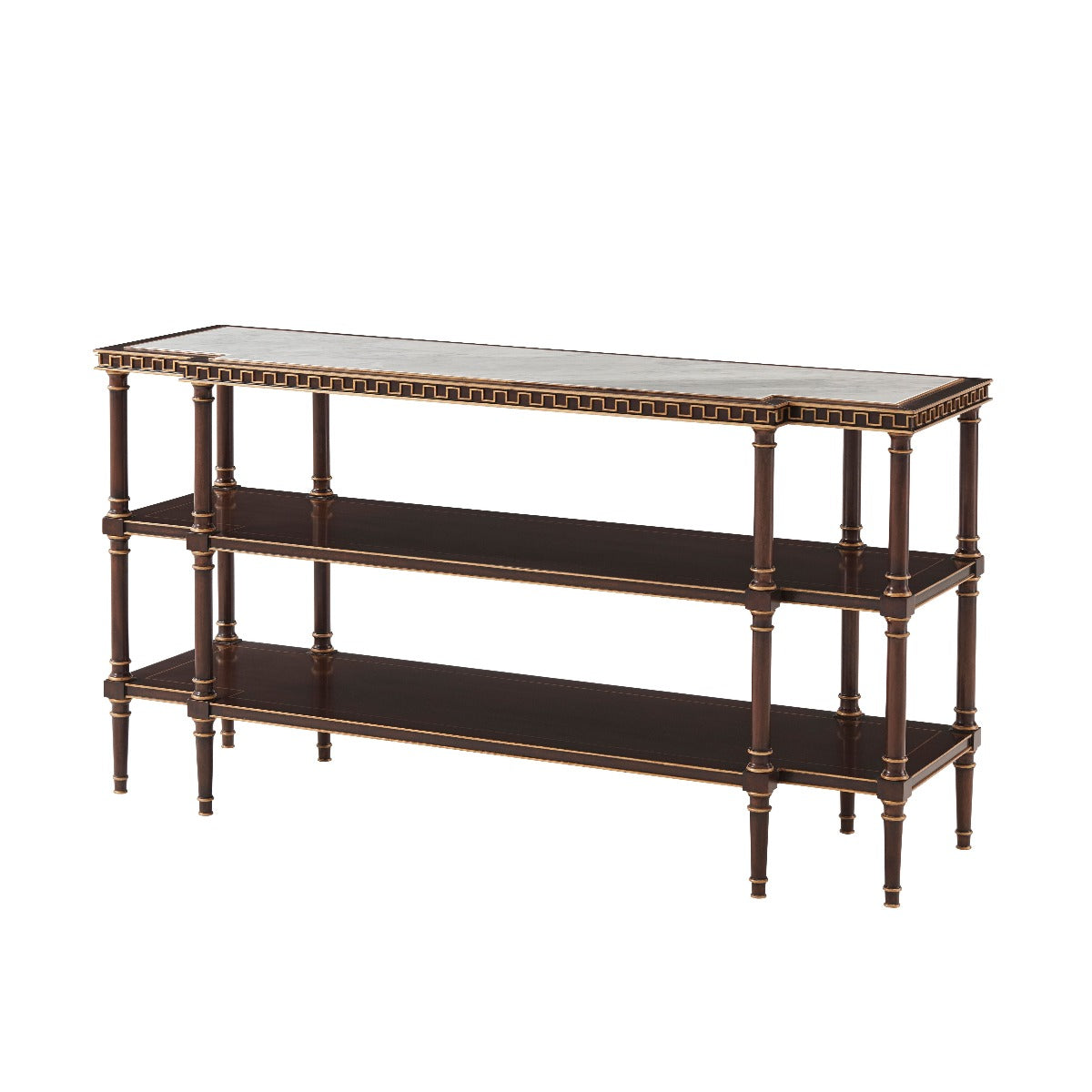 Theodore Alexander Celia Console Table
