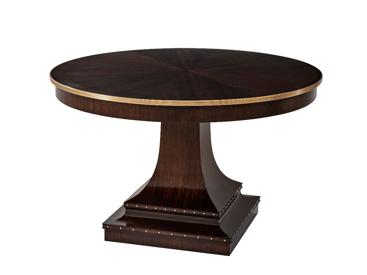 Theodore Alexander Hailey Dining / Center Table