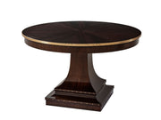 Theodore Alexander Hailey Dining / Center Table
