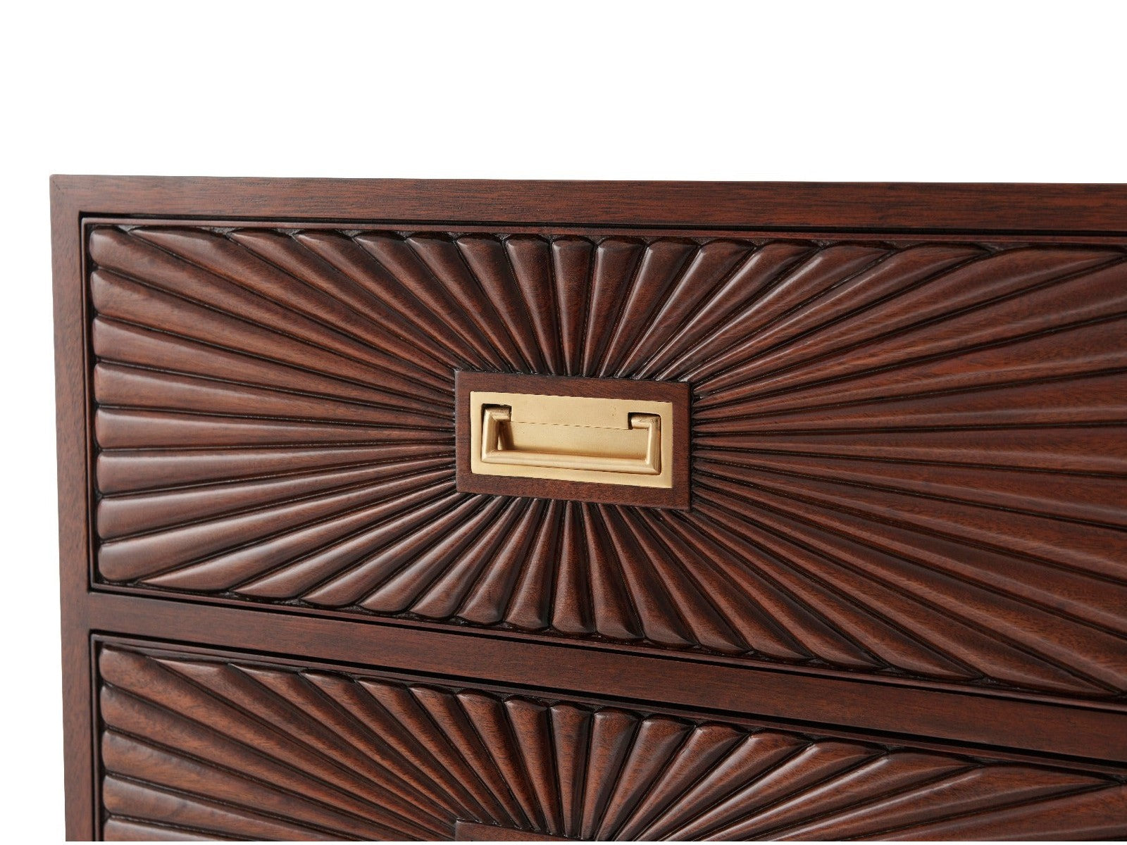 Theodore Alexander Scott Chest of Drawers