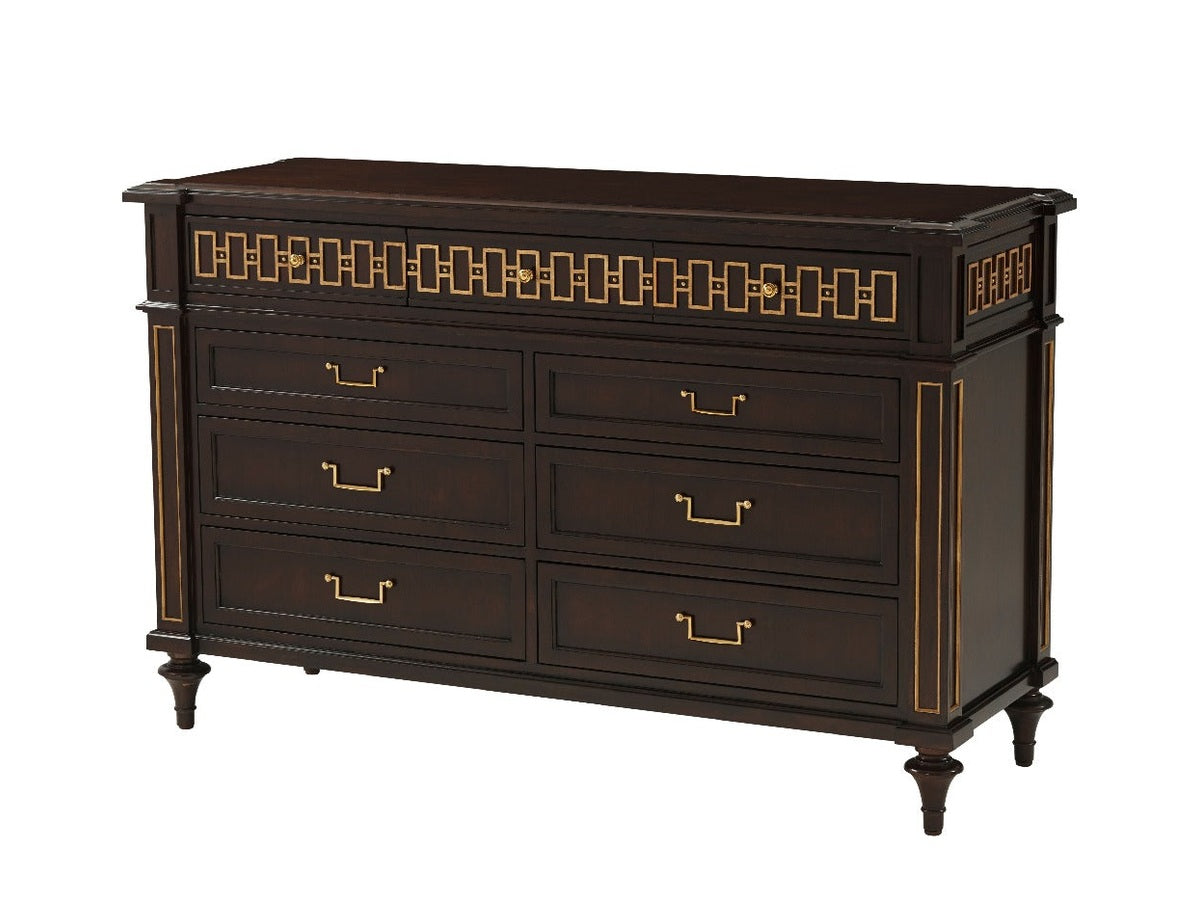 Theodore Alexander McCombs Dresser