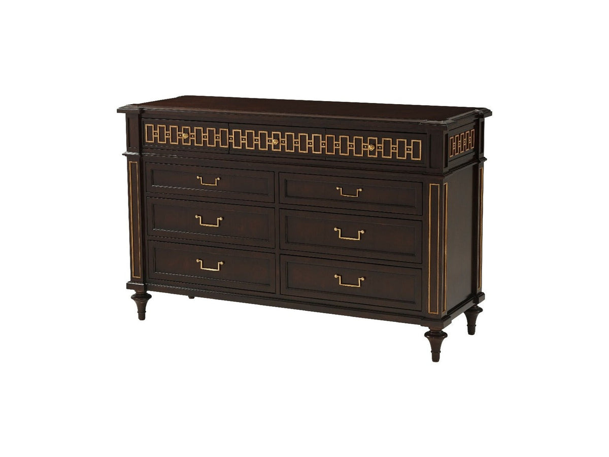 Theodore Alexander McCombs Dresser