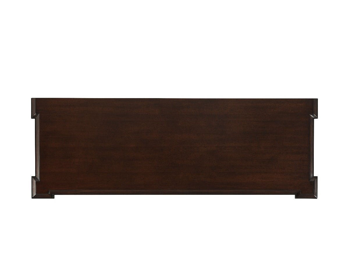 Theodore Alexander McCombs Dresser