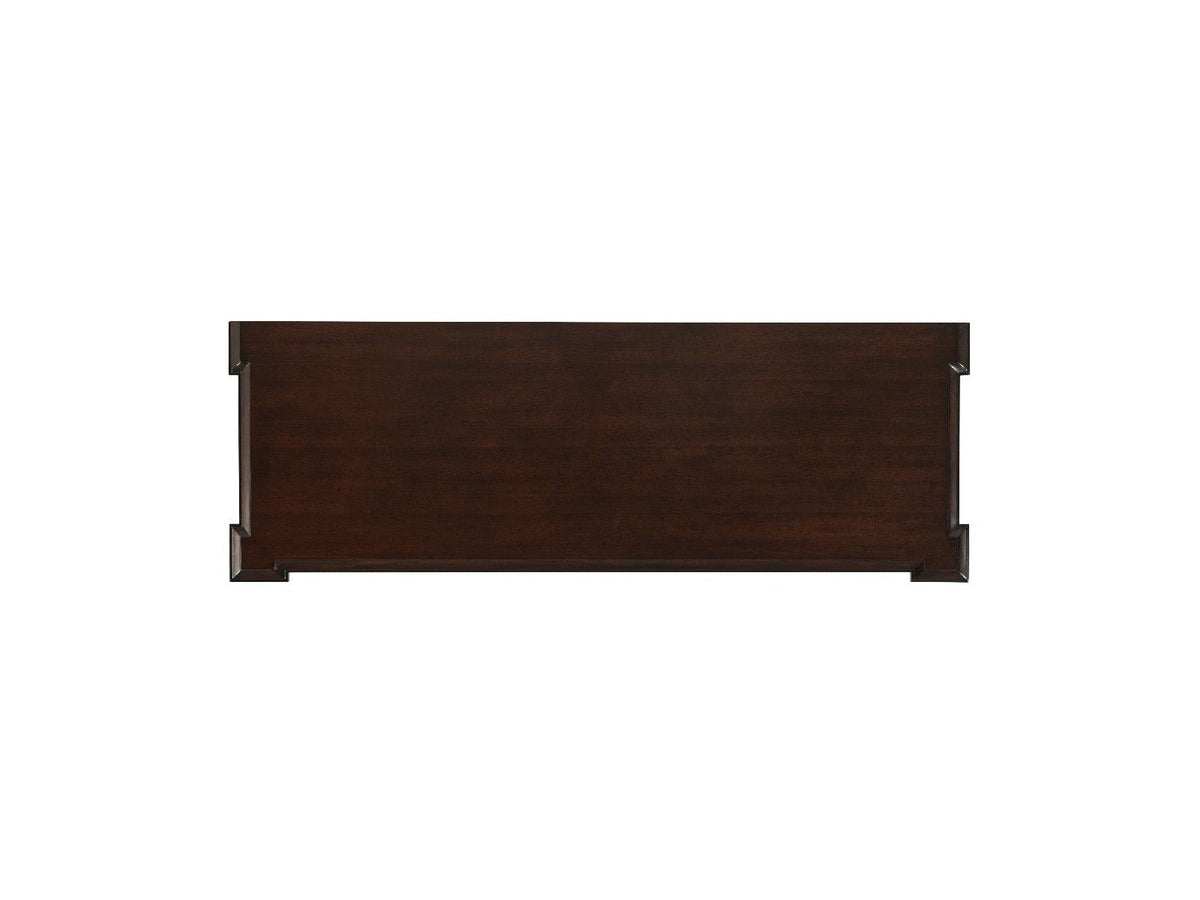 Theodore Alexander McCombs Dresser