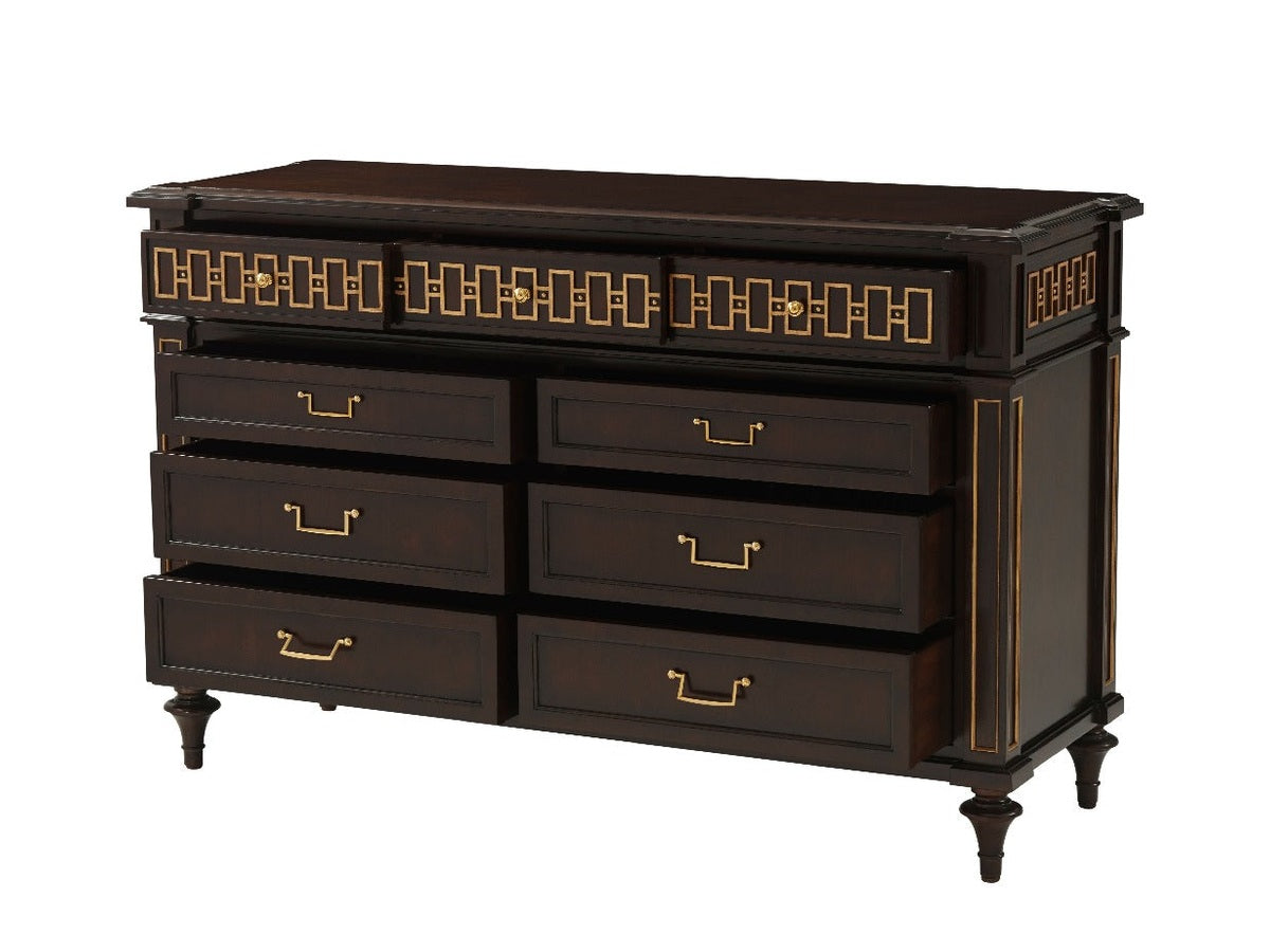 Theodore Alexander McCombs Dresser