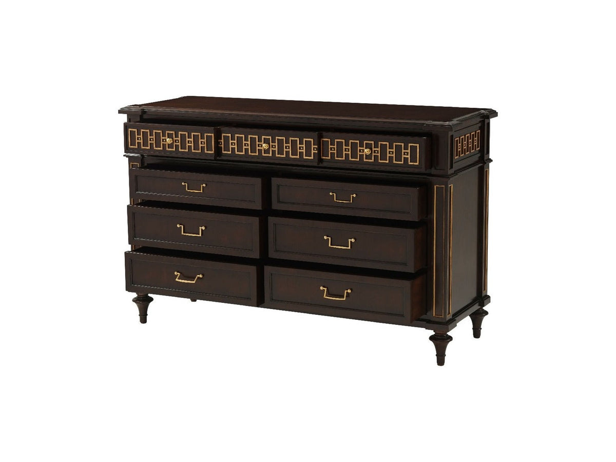 Theodore Alexander McCombs Dresser