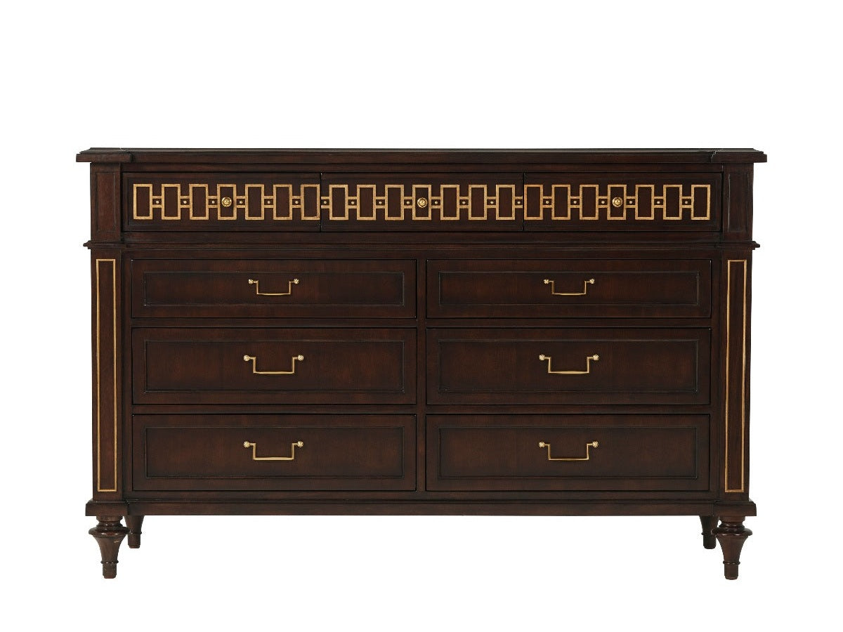 Theodore Alexander McCombs Dresser