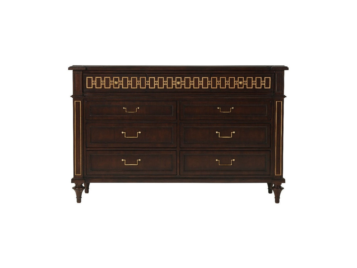 Theodore Alexander McCombs Dresser