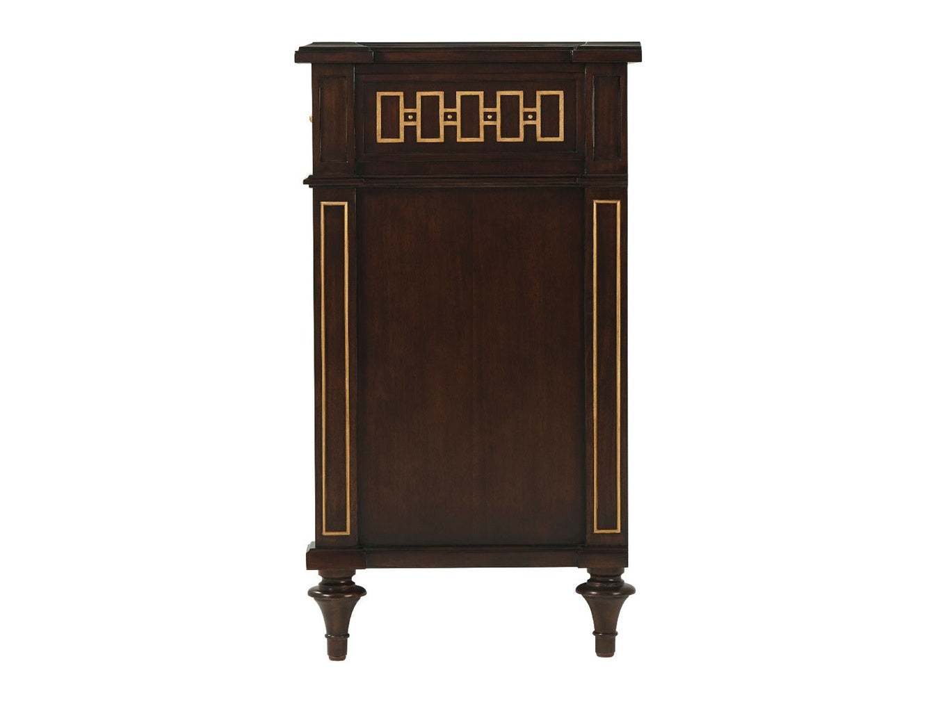 Theodore Alexander McCombs Dresser