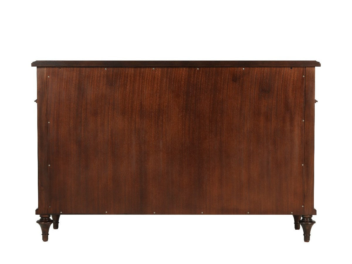 Theodore Alexander McCombs Dresser