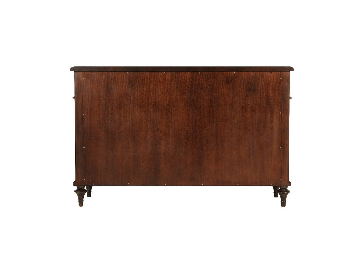 Theodore Alexander McCombs Dresser