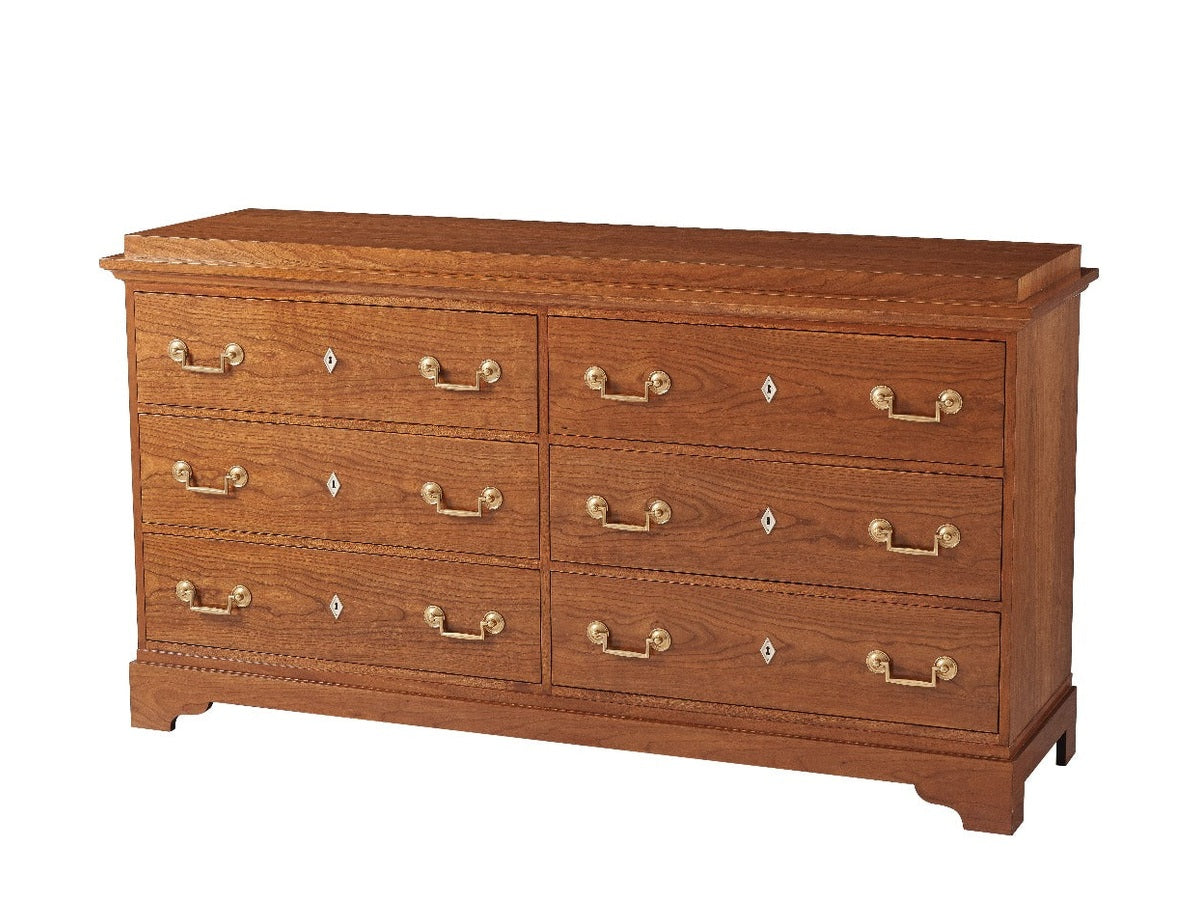 Theodore Alexander Viggo Dresser