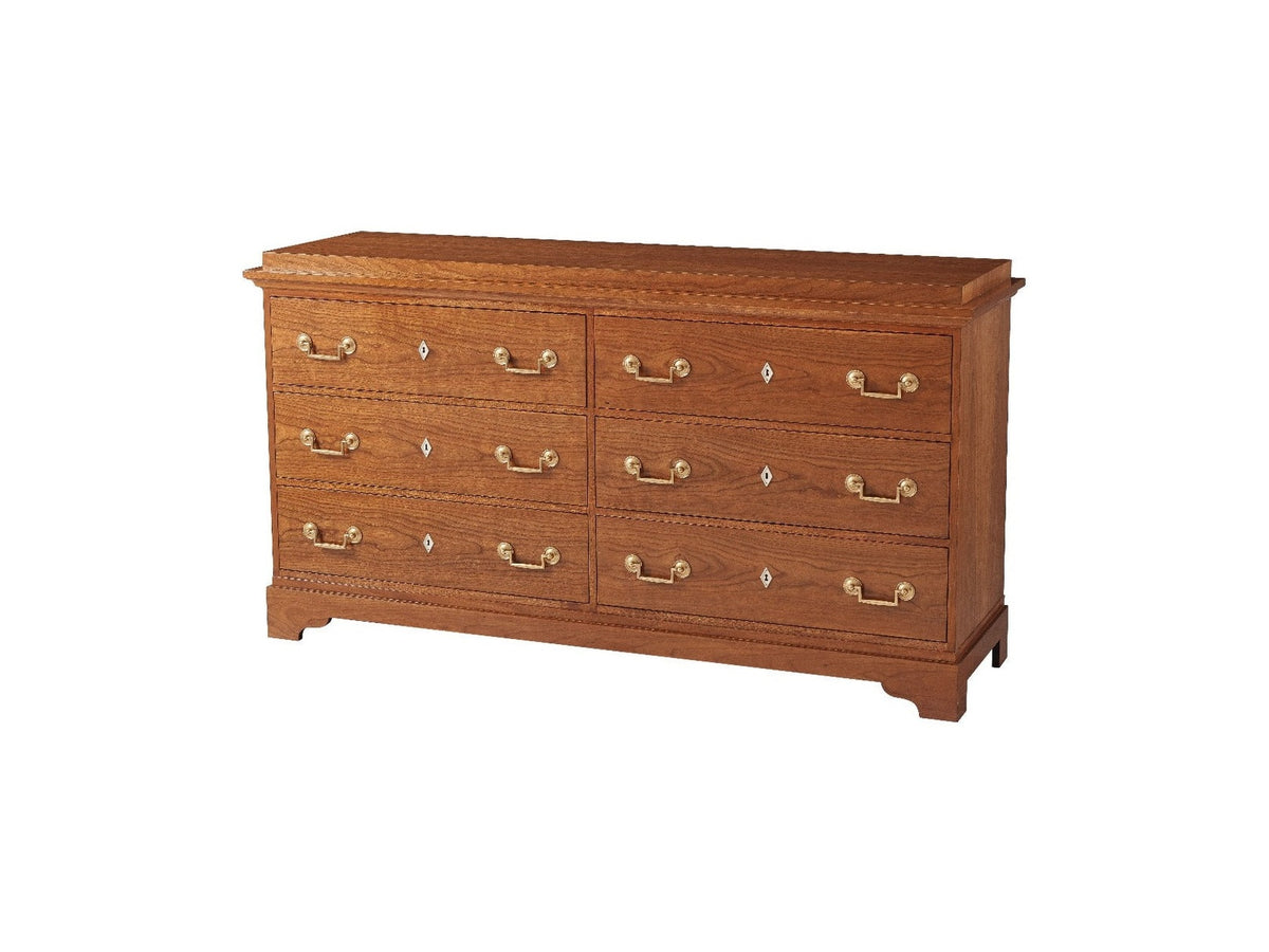 Theodore Alexander Viggo Dresser