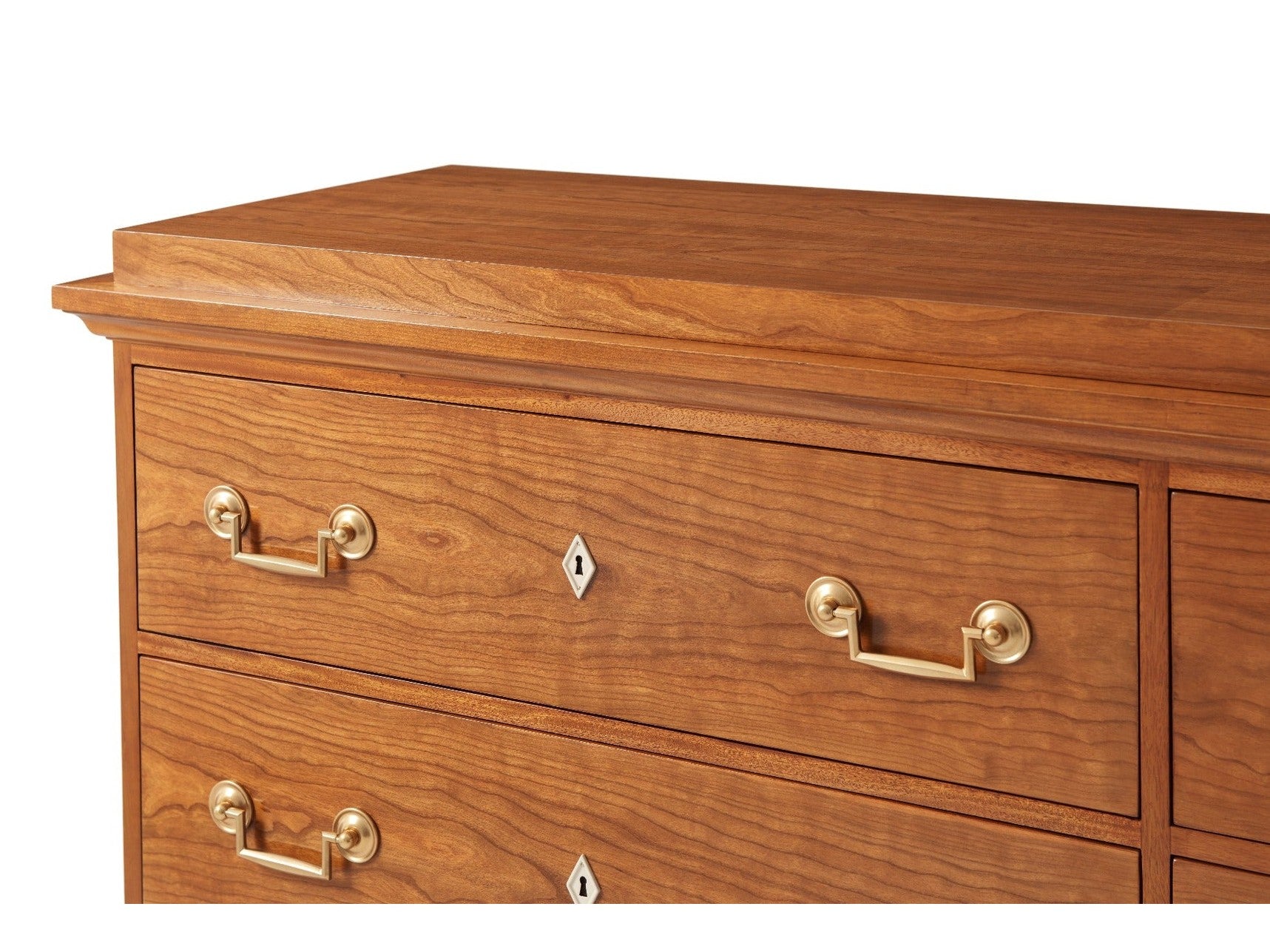 Theodore Alexander Viggo Dresser