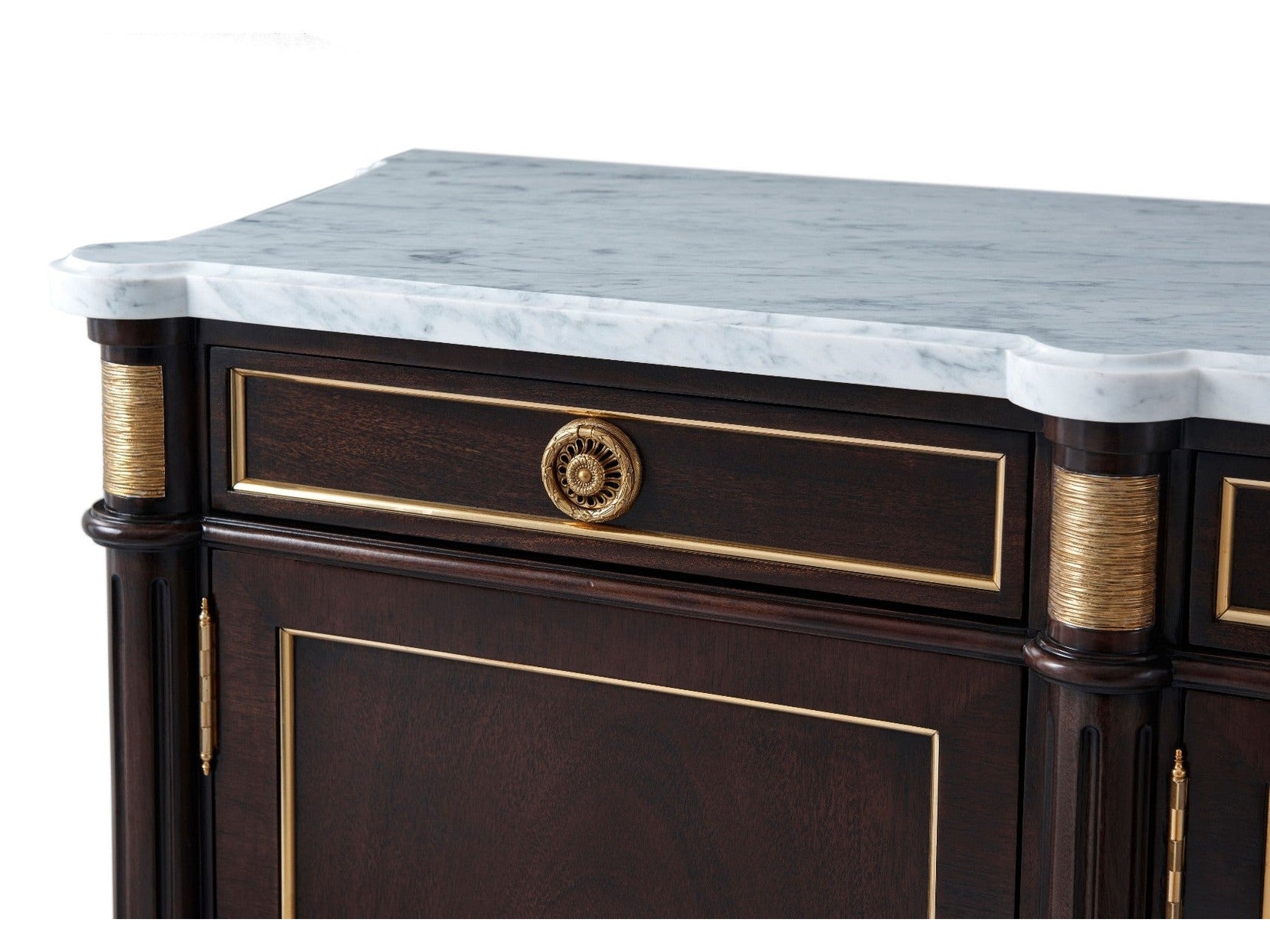 Theodore Alexander Hamilton Sideboard