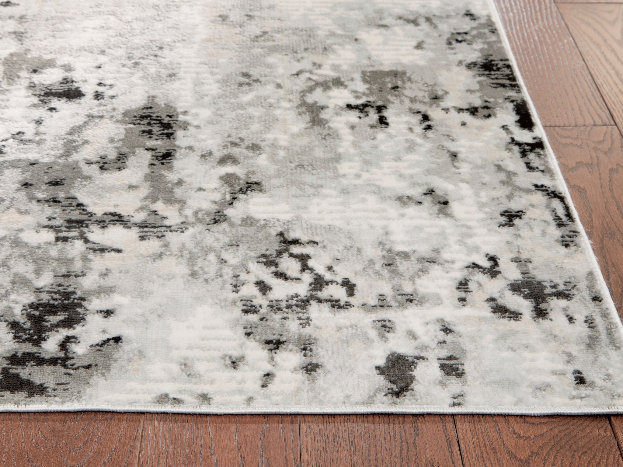 Greyland - Area Rug