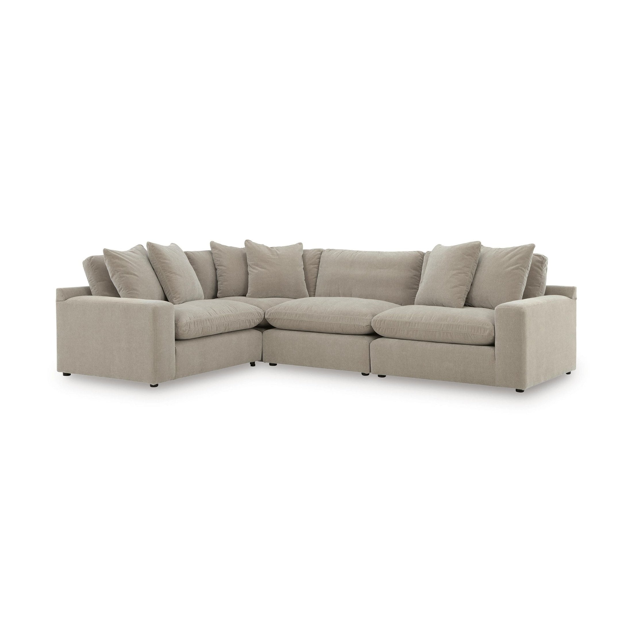 Maxton Heights - Sectional
