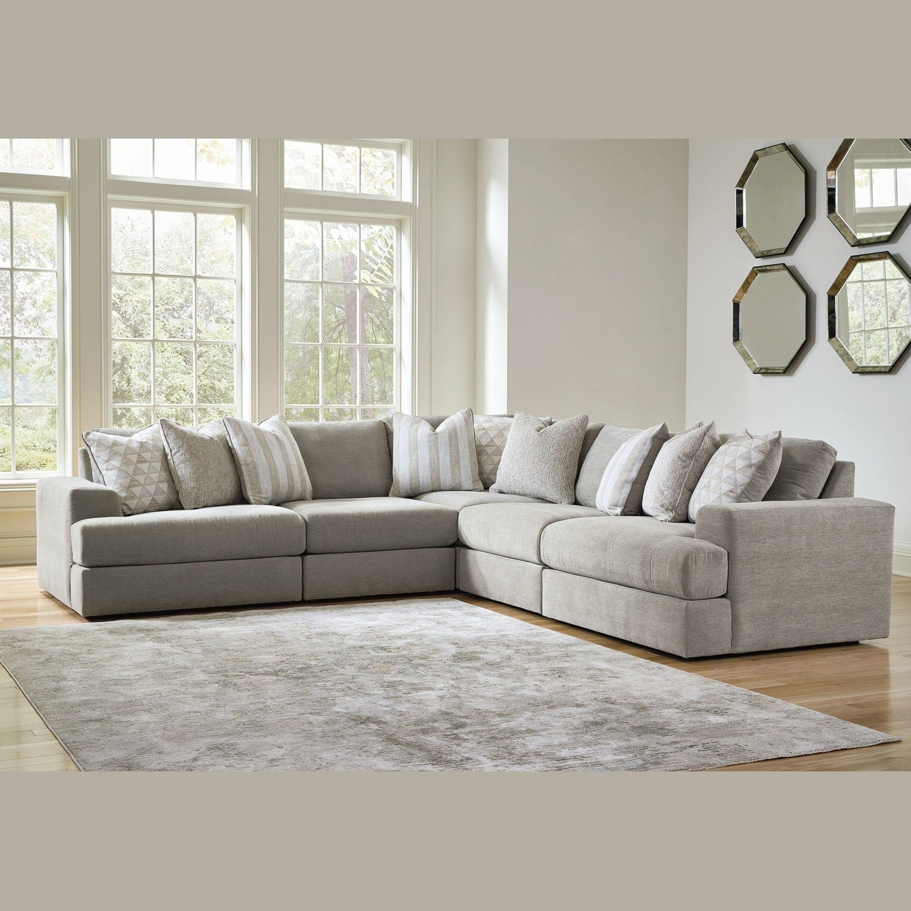 Avaliyah - Sectional