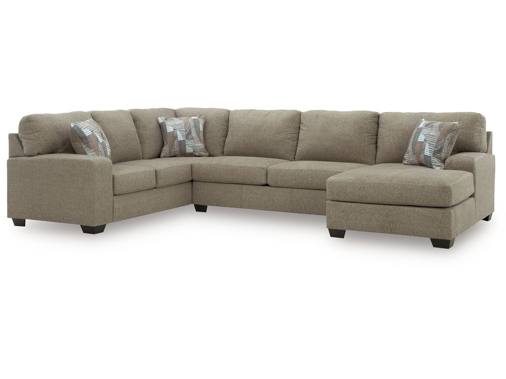 Newellen - Sectional