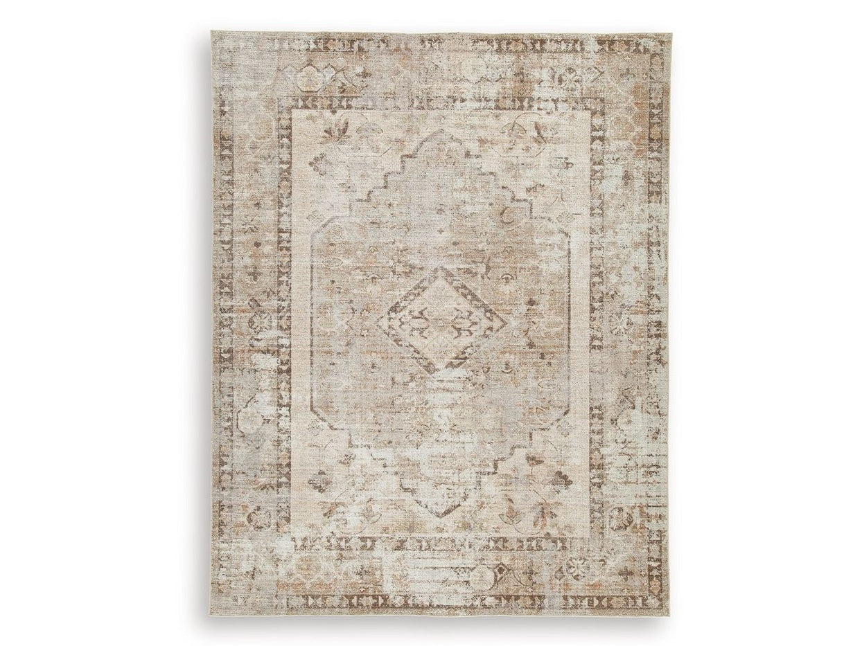 Livdon - Washable Rug