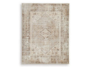 Livdon - Washable Rug