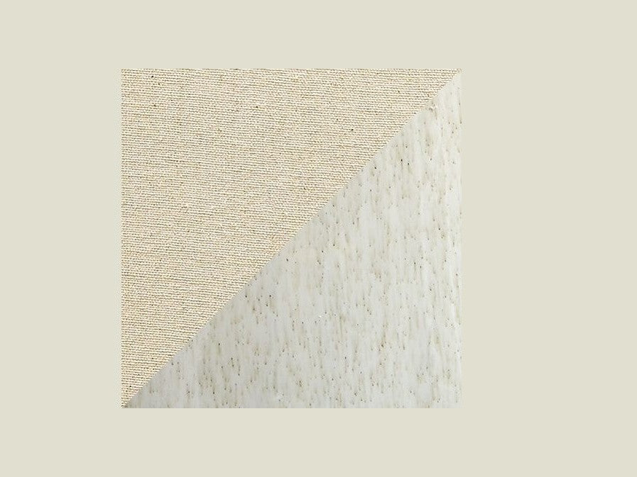 Shavon - Ceramic Table Lamp  - Beige / White
