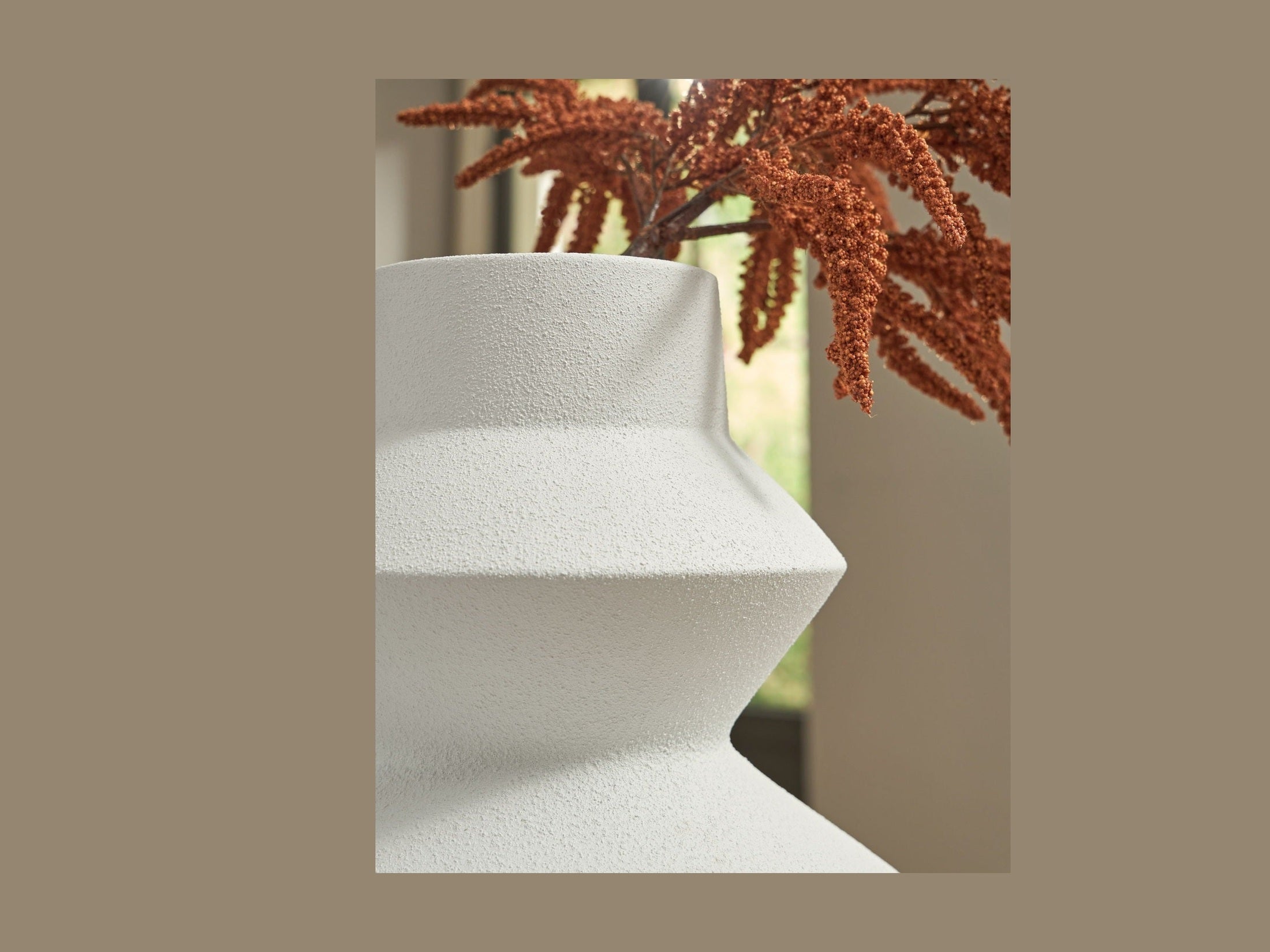 Naveen - Vase