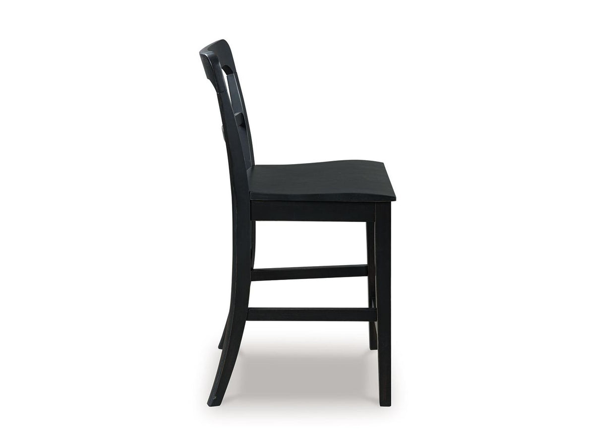 Greddinton - Barstool (Set of 2)