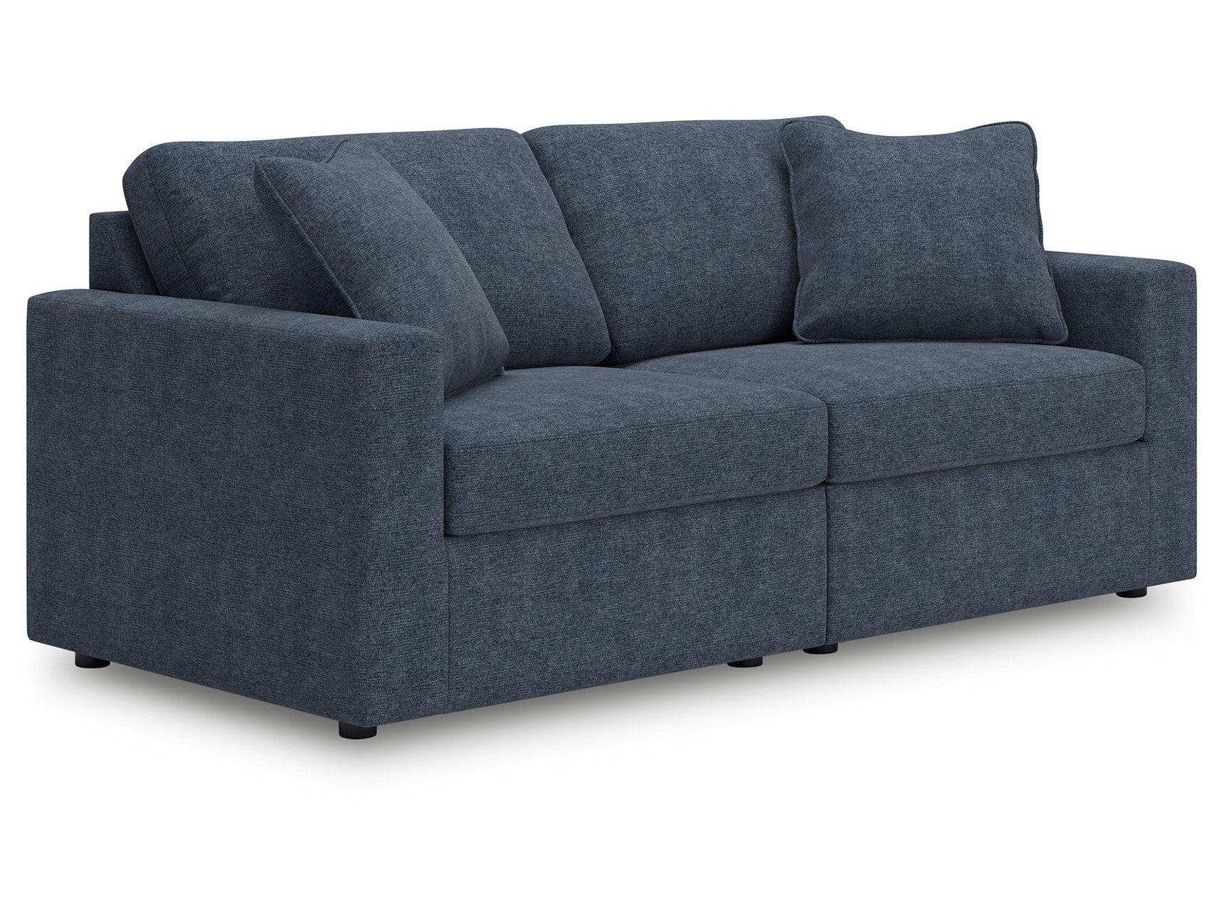 Modmax - Sectional - Ink
