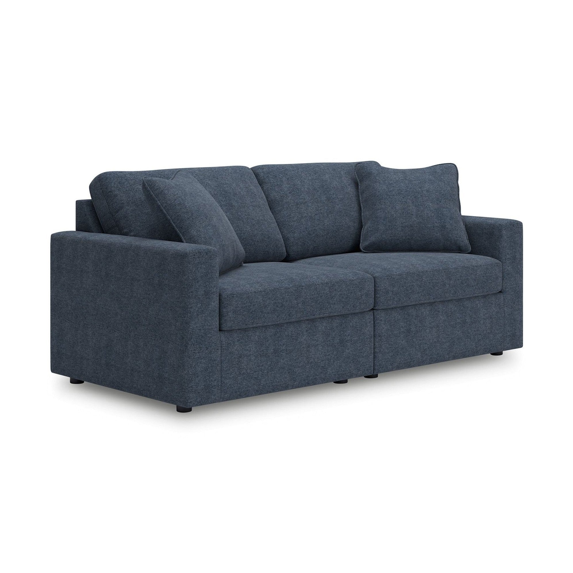 Modmax - Sectional - Ink