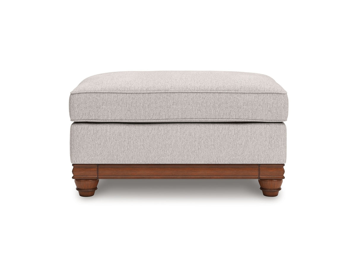 Clearbrooke - Ottoman - Sandstone