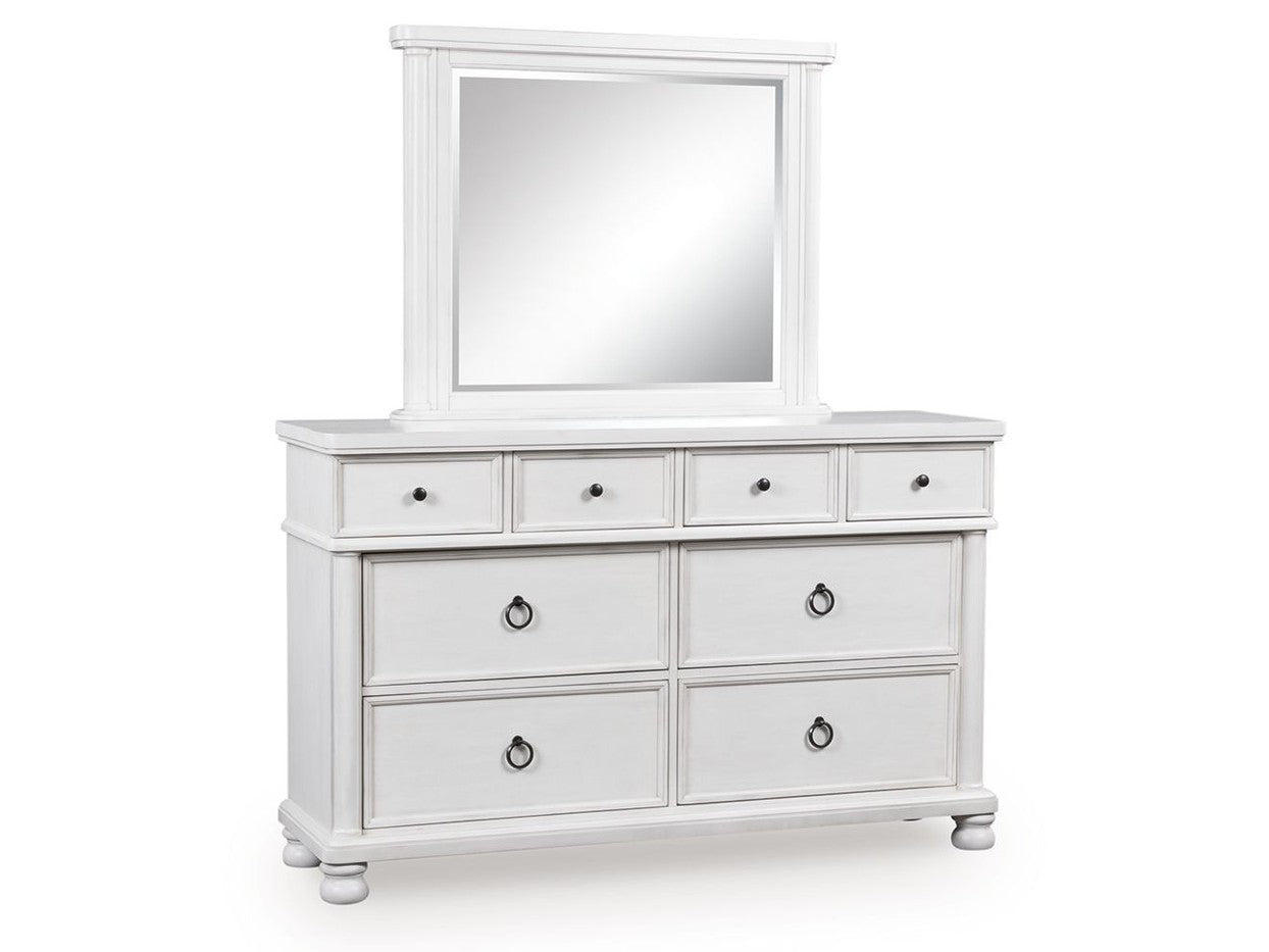 Chadworth - Dresser