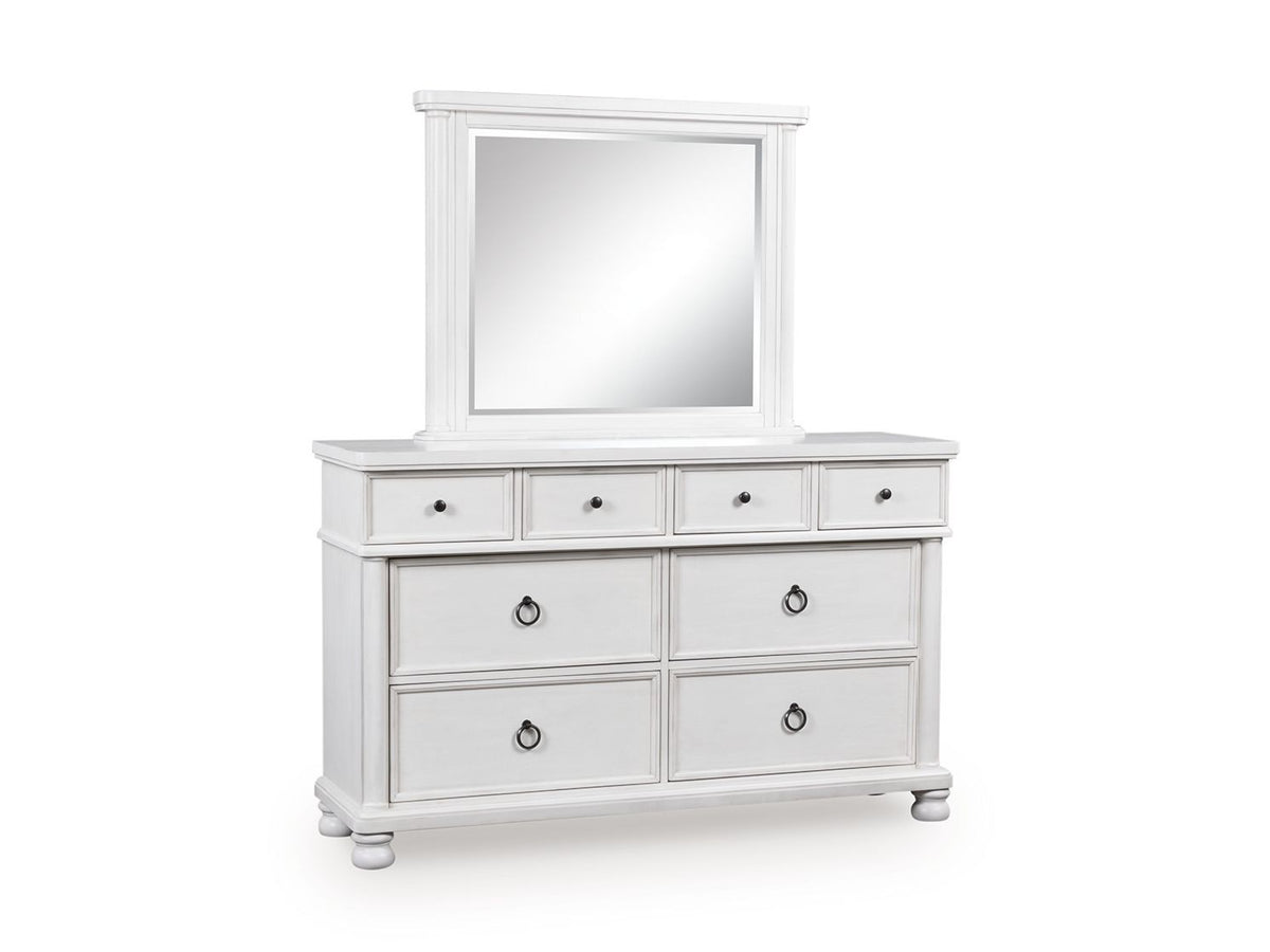 Rowlenstown - Dresser