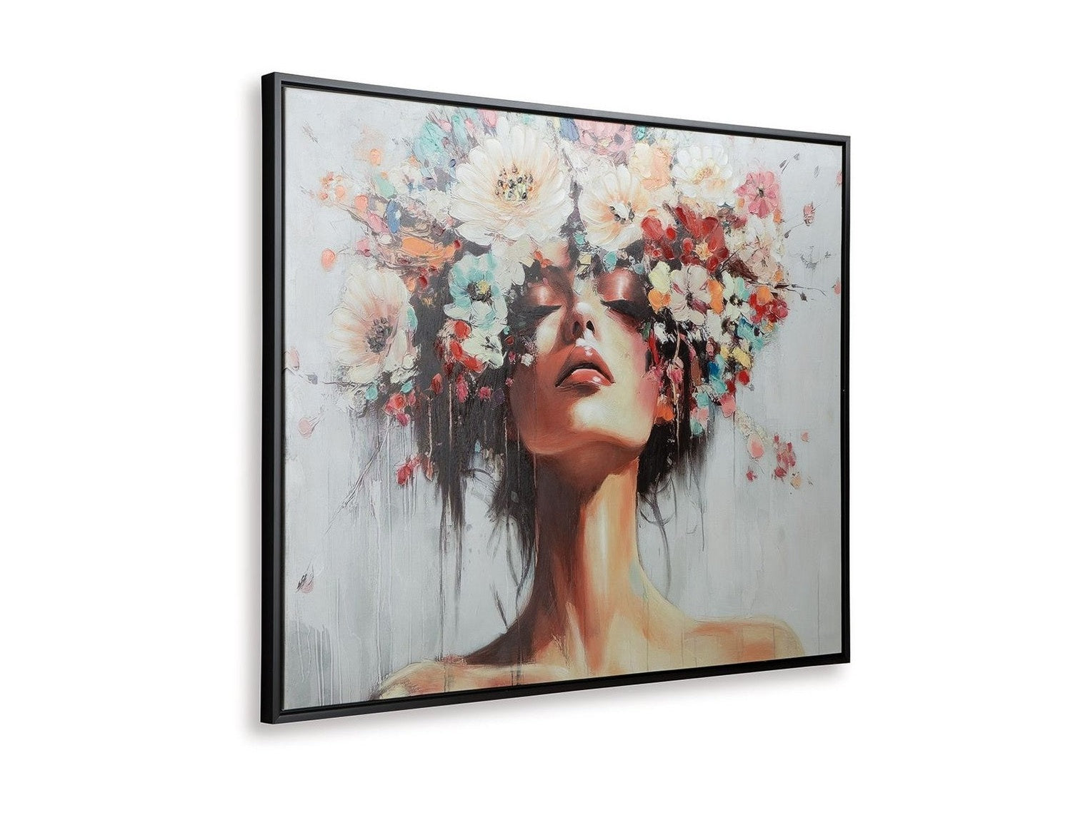 Shadwick - Wall Art - Multi