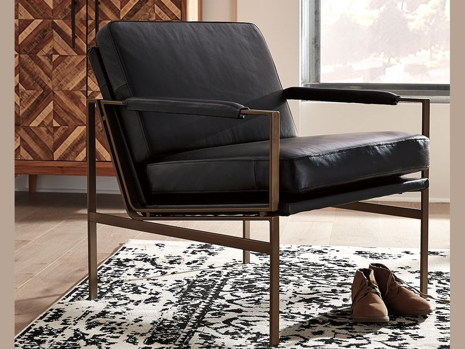 Puckman - Accent Chair