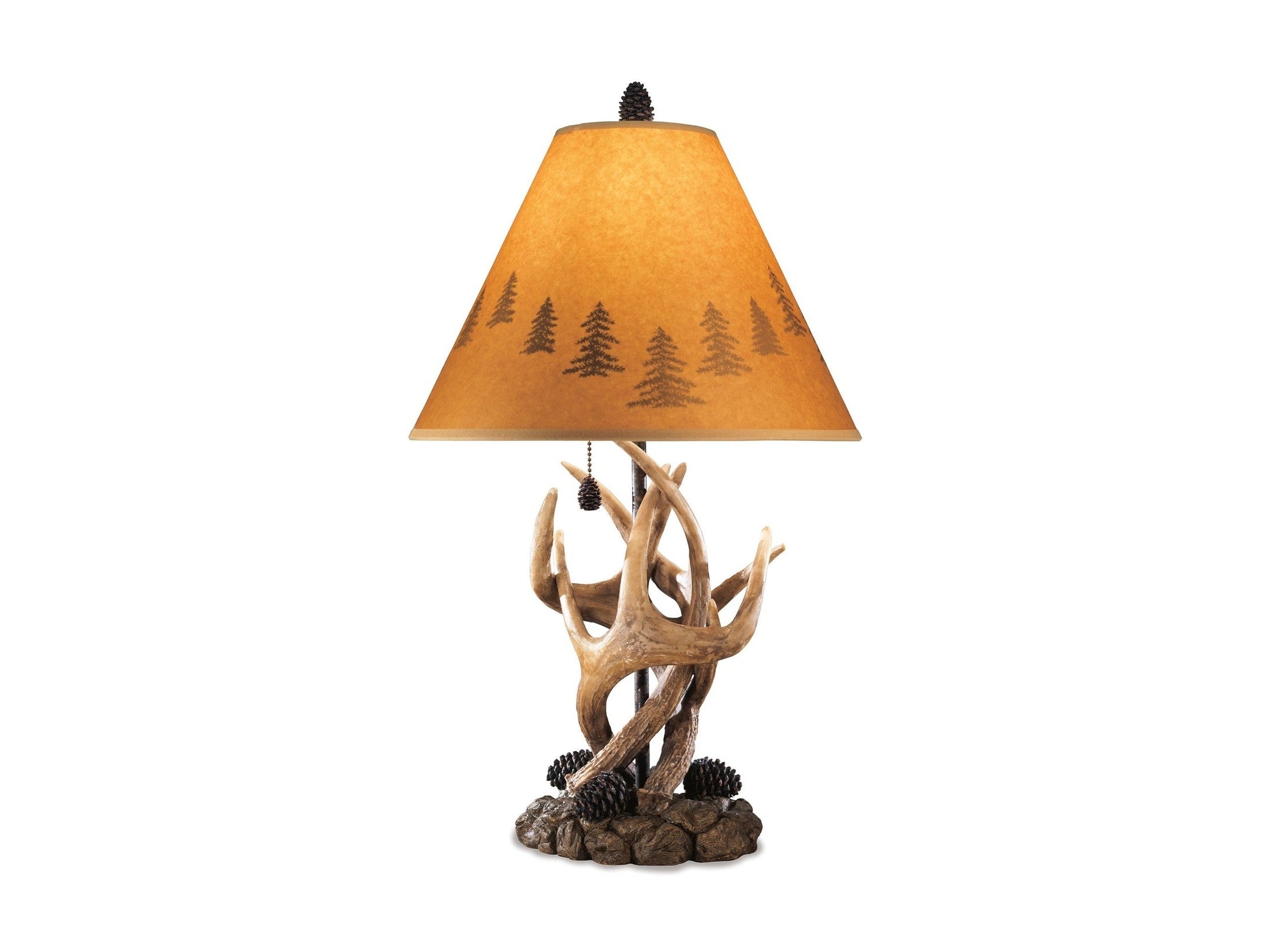 Derek - Table Lamp (Set of 2)