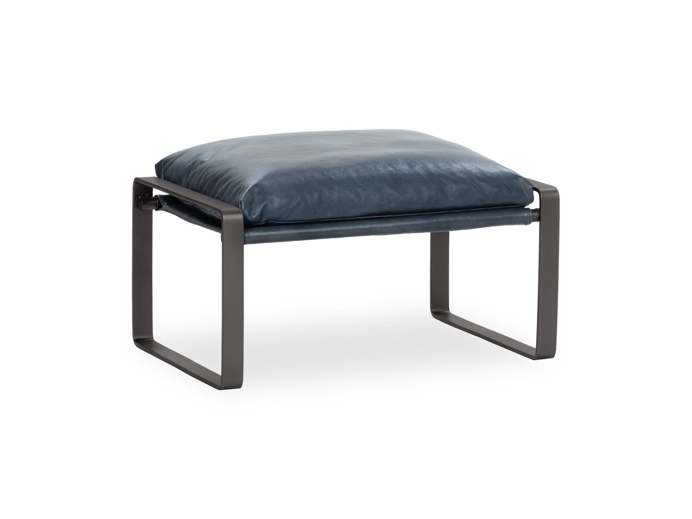 Morgan - Ottoman