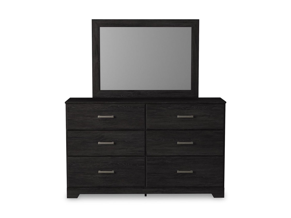 Belachime - Dresser