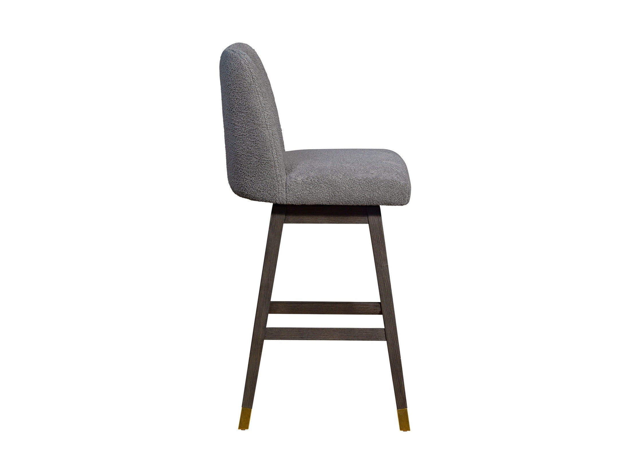 Amelia - Swivel Bar Stool