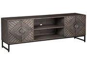 Treybrook - Accent Cabinet