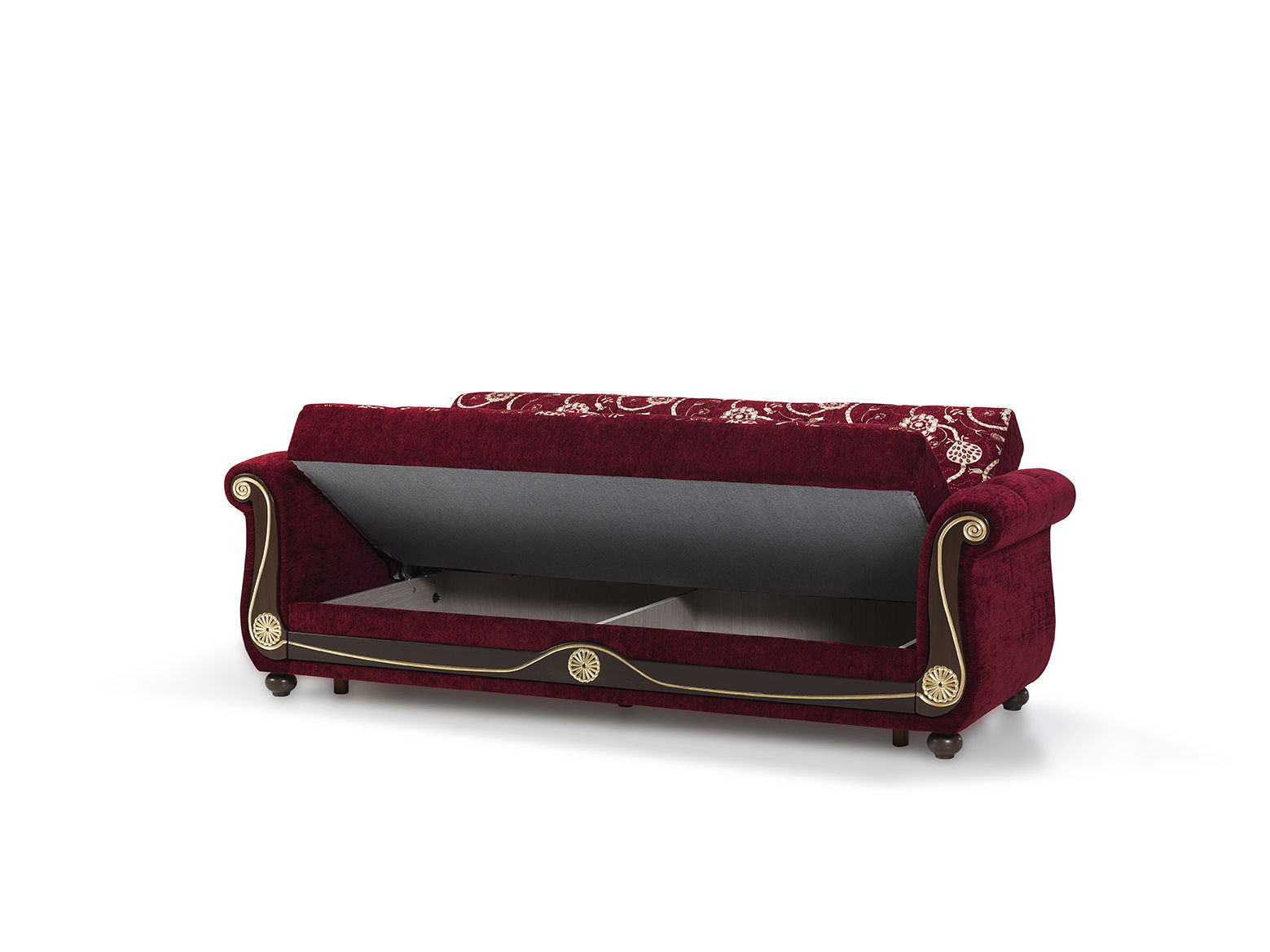 Ottomanson Americana - Convertible Sofabed
