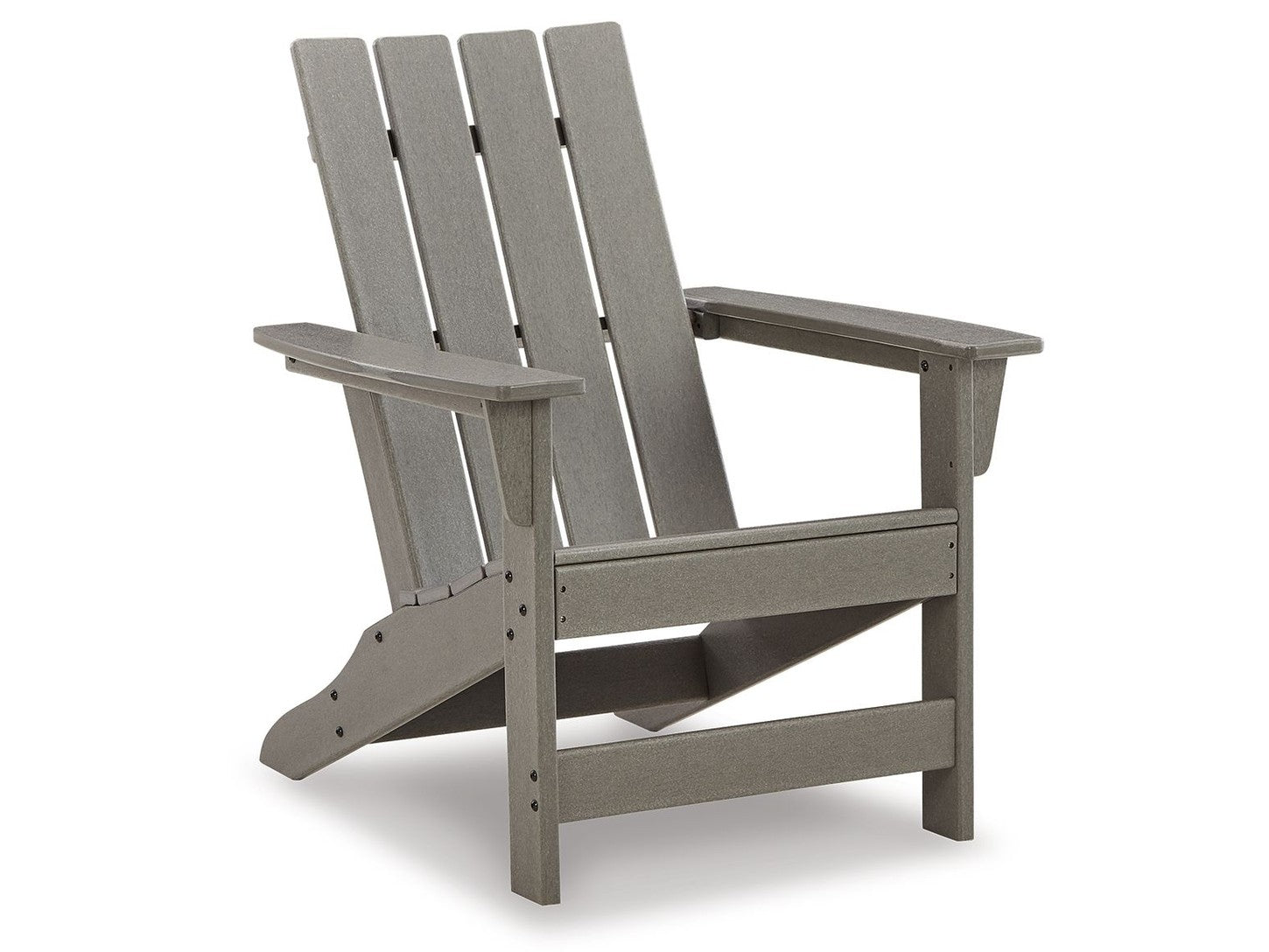 Visola - Adirondack Chair - Gray